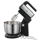 Anex AG-822 Deluxe Hand Mixer With Bowl & Official Warranty