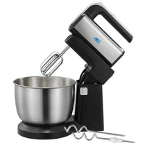 Anex AG-822 Deluxe Hand Mixer With Bowl & Official Warranty