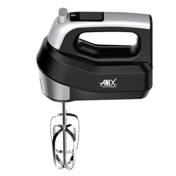 Anex AG-823 Hand Mixer With Official Warranty