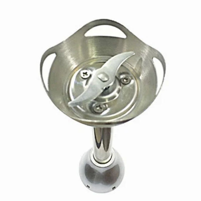 Anex AG-121 Deluxe Hand Blender With Official Warranty