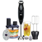 Anex AG-140 Deluxe Hand Blender With Official Warranty