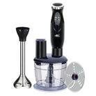 Anex AG-140 Deluxe Hand Blender With Official Warranty