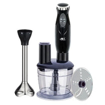 Anex AG-140 Deluxe Hand Blender With Official Warranty