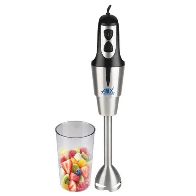 Anex AG-141 Deluxe Hand Blender With Official Warranty