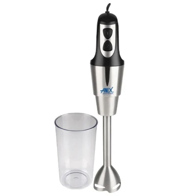 Anex AG-141 Deluxe Hand Blender With Official Warranty