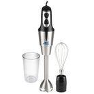 Anex AG-142 Deluxe Hand Blender With Official Warranty