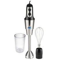 Anex AG-142 Deluxe Hand Blender With Official Warranty