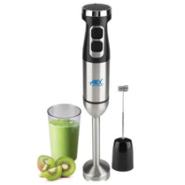 Anex AG-144 Deluxe Hand Blender With Official Warranty
