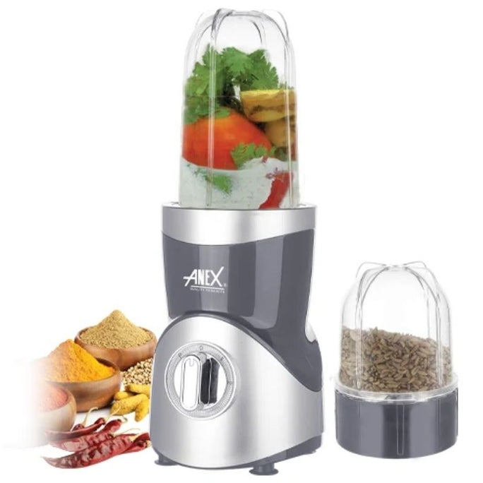 Anex AG-644 Grinder With Official Warranty
