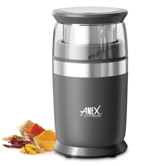 Anex AG-650 Grinder With Official Warranty