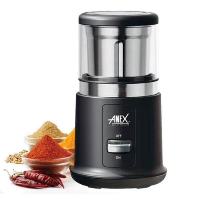 Anex AG-648 Grinder With Official Warranty