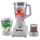 Anex AG-695UB Deluxe Blender Grinder With Official Warranty