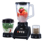 Anex AG-695UB Deluxe Blender Grinder With Official Warranty