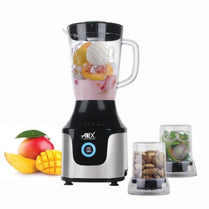 Anex AG-6046 Deluxe Blender Grinder With Official Warranty