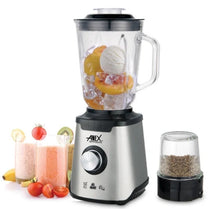 Anex AG-6130GL Deluxe Blender & Grinder With Official Warranty