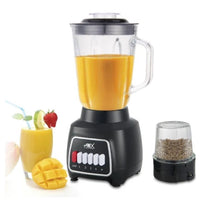 Anex AG-6136GL Deluxe Blender Grinder With Official Warranty