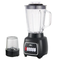 Anex AG-6136GL Deluxe Blender Grinder With Official Warranty
