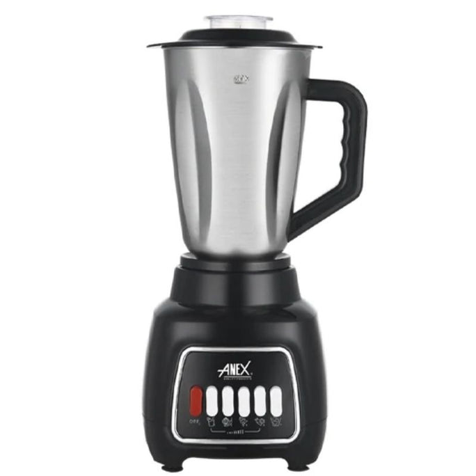 Anex AG-6138SS Blender Grinder With Official Warranty