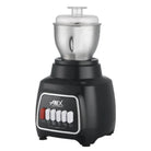 Anex AG-6138SS Blender Grinder With Official Warranty