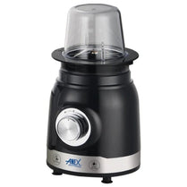 Anex AG-6143 Deluxe Blender Grinder With Official Warranty