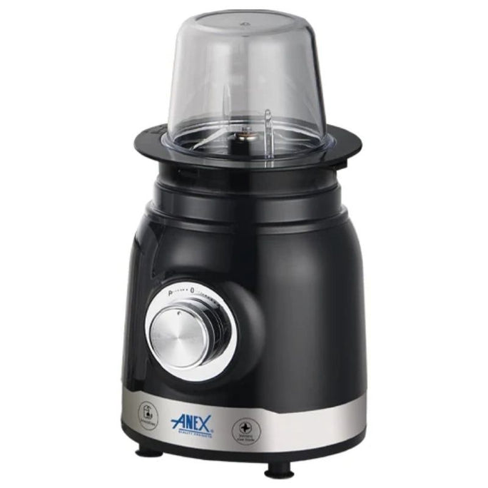 Anex AG-6143 Deluxe Blender Grinder With Official Warranty