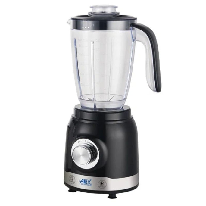 Anex AG-6143 Deluxe Blender Grinder With Official Warranty