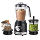 Anex AG-6144 Deluxe Blender Grinder With Official Warranty