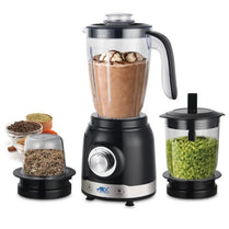 Anex AG-6144 Deluxe Blender Grinder With Official Warranty