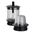 Anex AG-6144 Deluxe Blender Grinder With Official Warranty