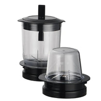 Anex AG-6144 Deluxe Blender Grinder With Official Warranty