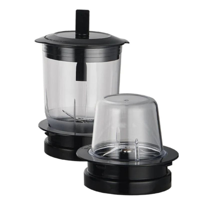 Anex AG-6144 Deluxe Blender Grinder With Official Warranty