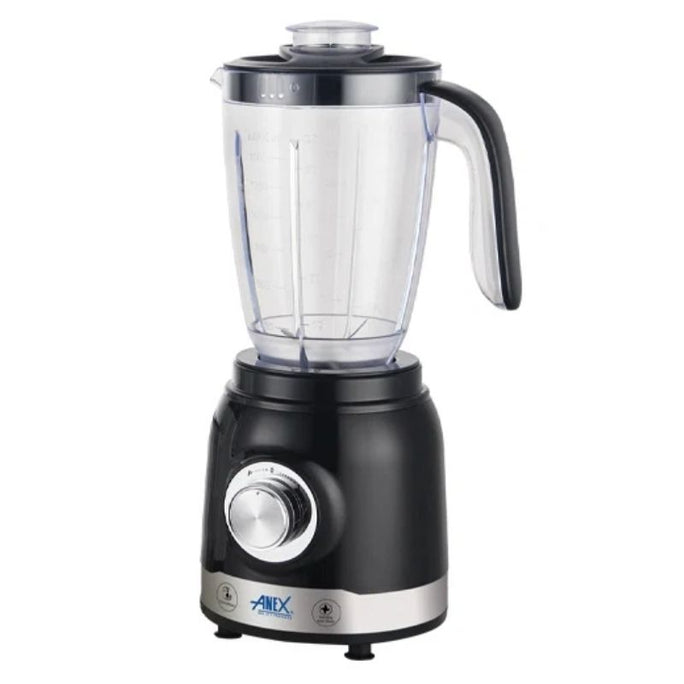 Anex AG-6144 Deluxe Blender Grinder With Official Warranty