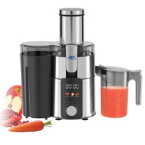 Anex AG-95 Deluxe Juicer With Official Warranty