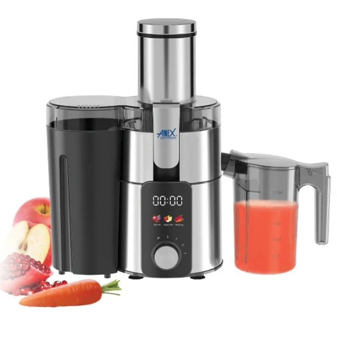 Anex AG-95 Deluxe Juicer With Official Warranty