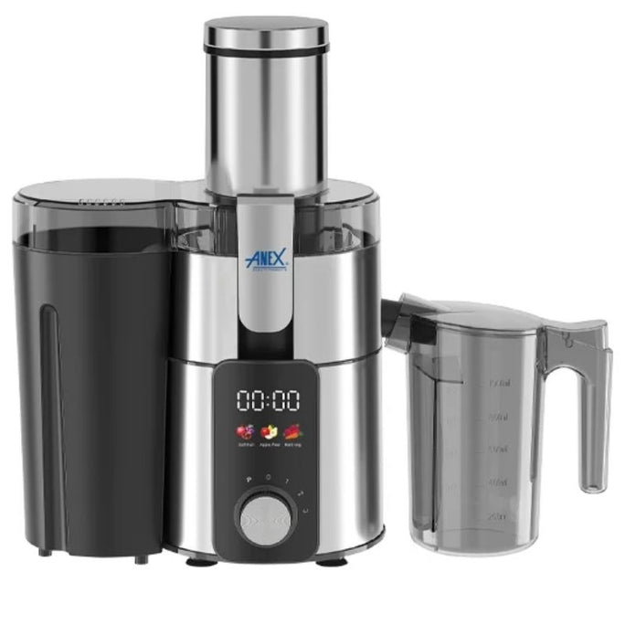 Anex AG-95 Deluxe Juicer With Official Warranty