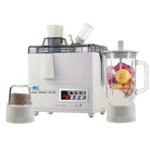 Anex AG-176GL Deluxe 3 in 1 Juicer With Official Warranty