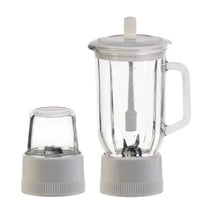 Anex AG-176GL Deluxe 3 in 1 Juicer With Official Warranty