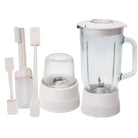 Anex AG-178GL Deluxe Juicer Blender With Official Warranty