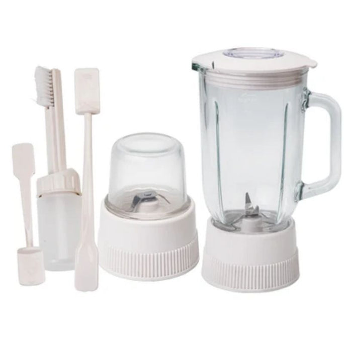 Anex AG-178GL Deluxe Juicer Blender With Official Warranty