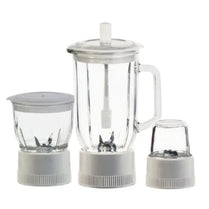 Anex AG-179GL Deluxe Juicer Blender Grinder With Official Warranty