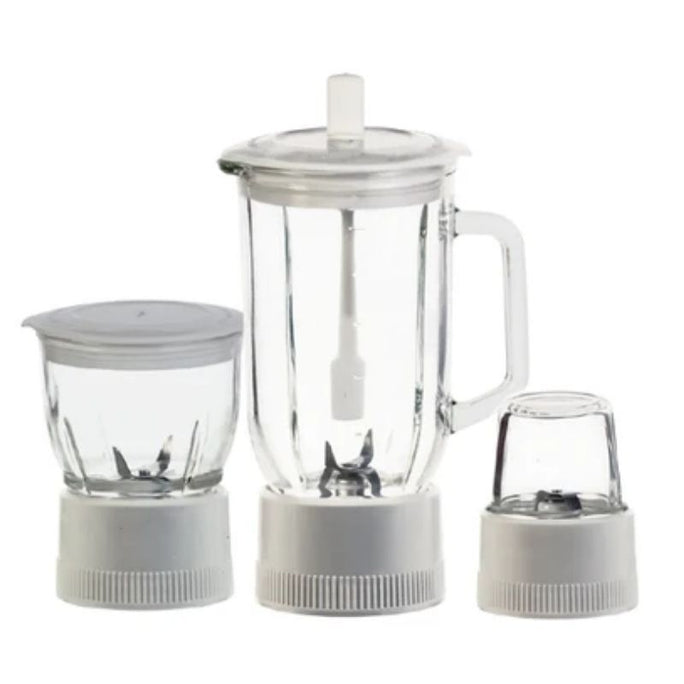 Anex AG-179GL Deluxe Juicer Blender Grinder With Official Warranty