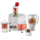 Anex AG-184GL Deluxe Juicer Blender Grinder With Official Warranty