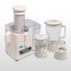 Anex AG-184GL Deluxe Juicer Blender Grinder With Official Warranty