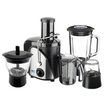 Anex AG-189EX Deluxe Juicer Blender Grinder With Official Warranty