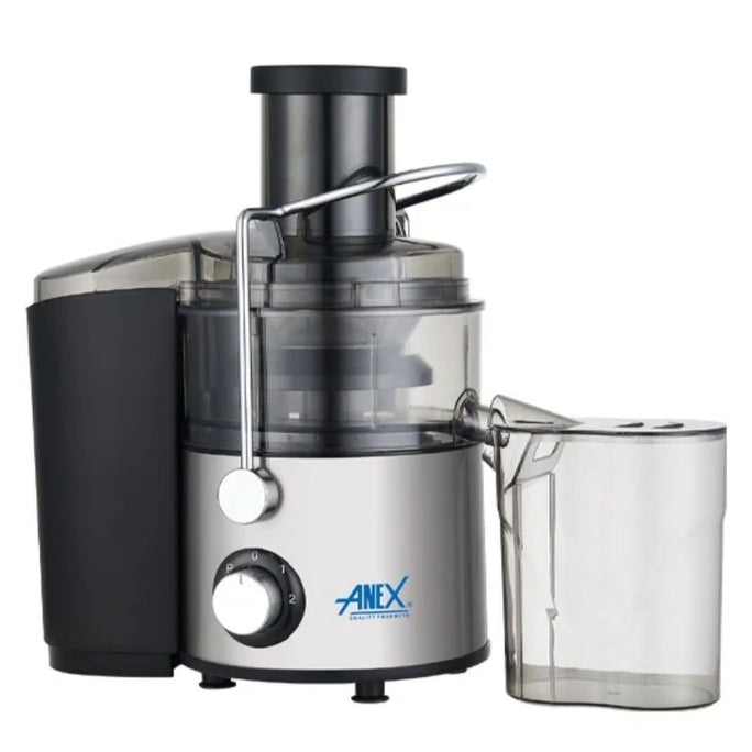Anex AG-192 Deluxe Juicer Blender Grinder With Official Warranty