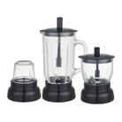 Anex AG-192 Deluxe Juicer Blender Grinder With Official Warranty