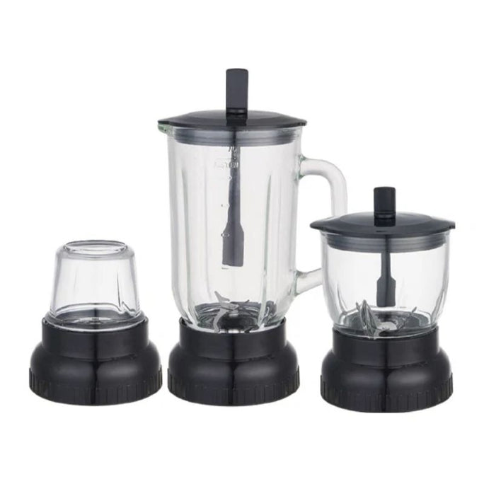 Anex AG-192 Deluxe Juicer Blender Grinder With Official Warranty