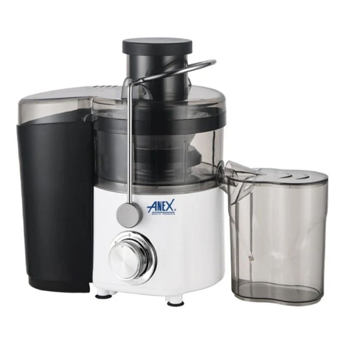 Anex AG-193 Deluxe Juicer Blender With Official Warranty