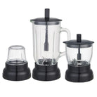 Anex AG-193 Deluxe Juicer Blender With Official Warranty