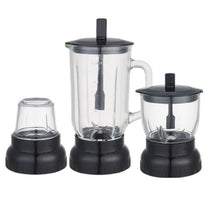 Anex AG-193 Deluxe Juicer Blender With Official Warranty